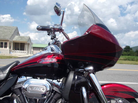 2011 Harley-Davidson Road Glide