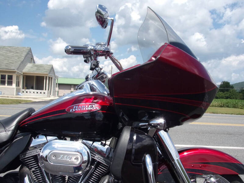 2011 Harley-Davidson Road Glide