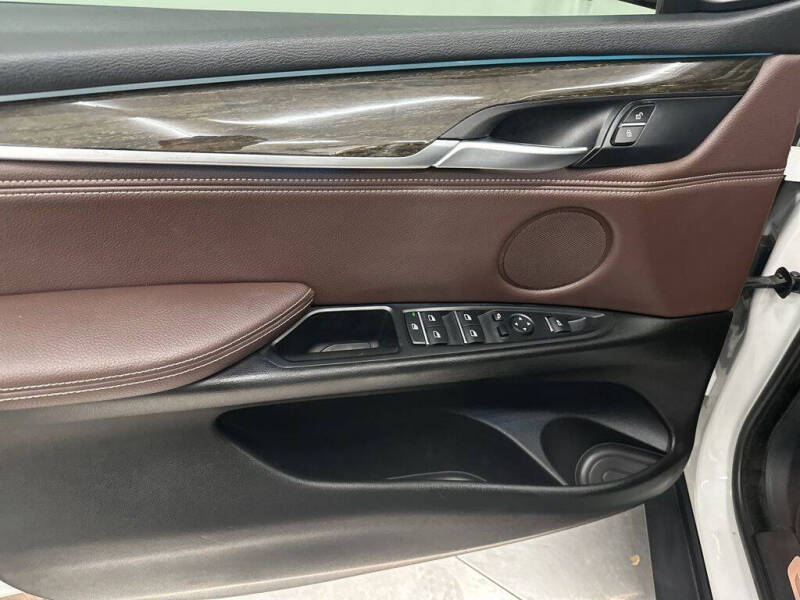 2018 BMW X5 sDrive35i