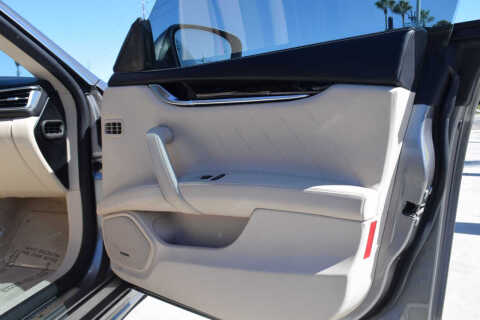 2021 Maserati Ghibli S GranSport