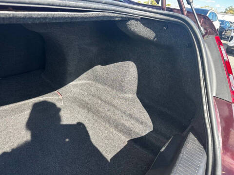 2019 Ford Taurus SEL