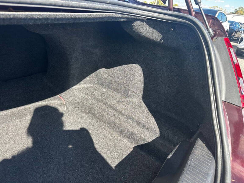 2019 Ford Taurus SEL