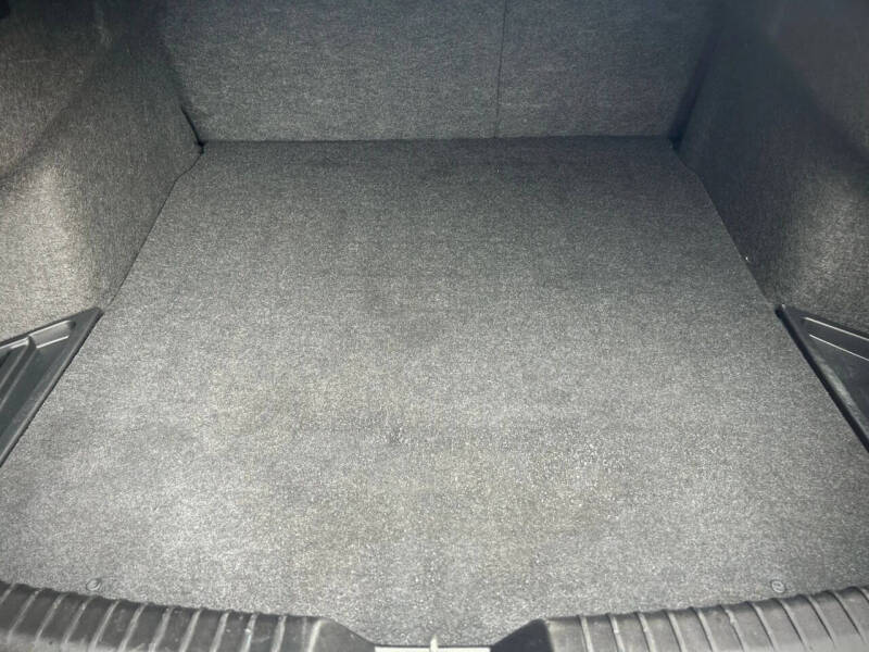 2015 Mazda MAZDA6 i Touring