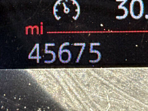 2020 MINI Countryman Cooper S ALL4