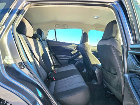 2019 Subaru Impreza 2.0i