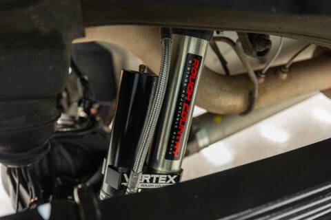 2022 GMC Sierra 2500HD