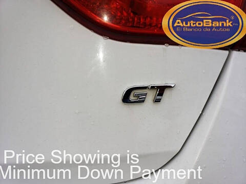 2017 Hyundai Elantra GT