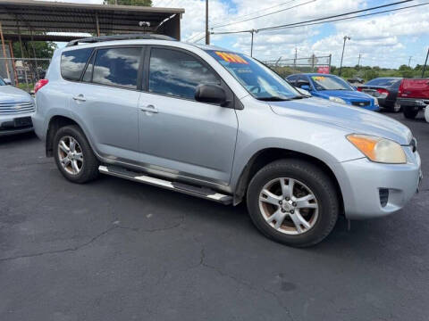 2012 Toyota RAV4