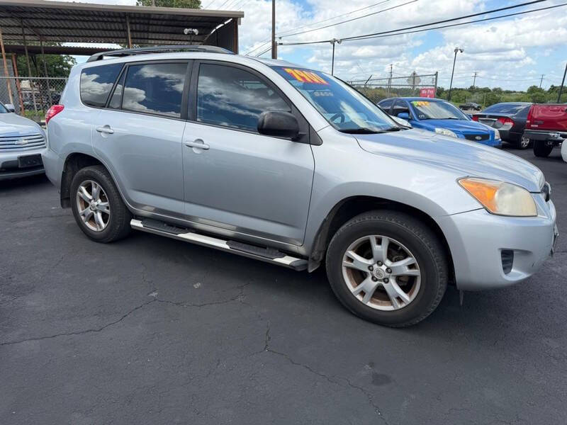 2012 Toyota RAV4