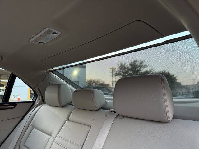 2016 Mercedes-Benz E-Class E 350