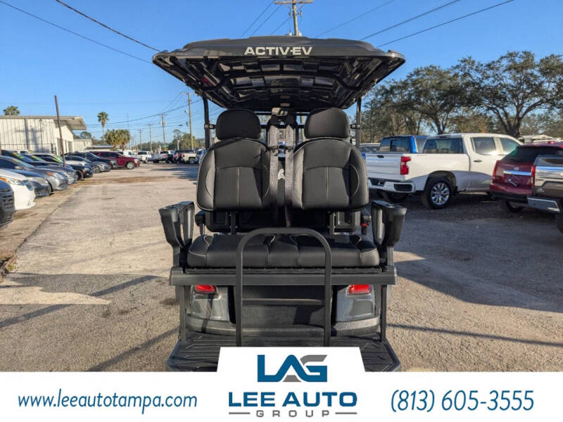 2024 Bintelli ActiveEV Pulse