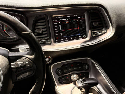 2020 Dodge Challenger