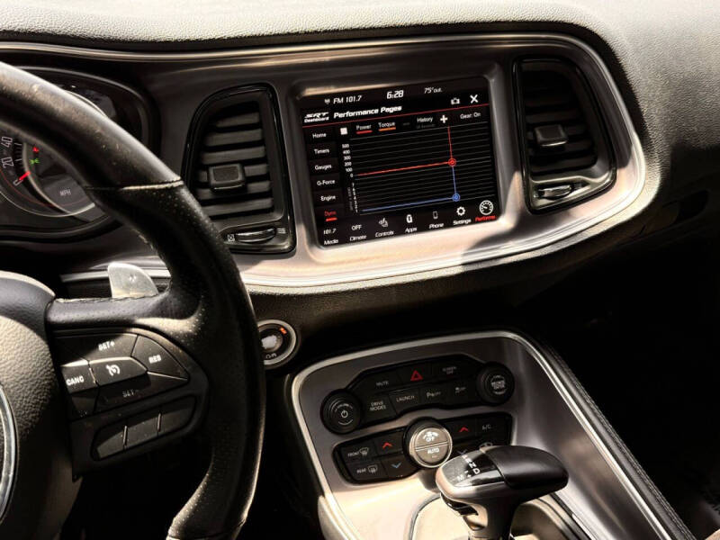 2020 Dodge Challenger