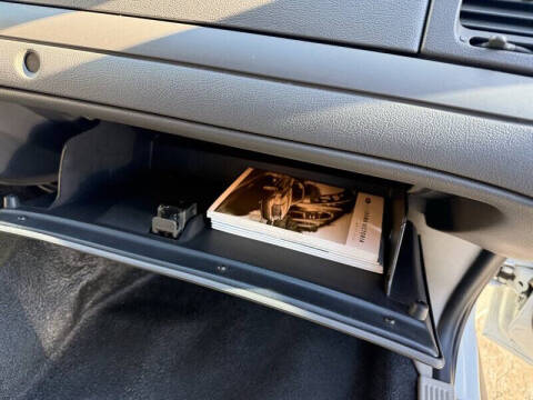 2007 Ford Crown Victoria