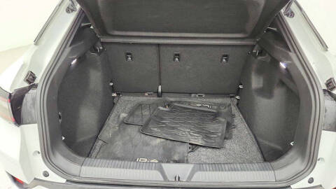 2024 Volkswagen ID.4 Standard