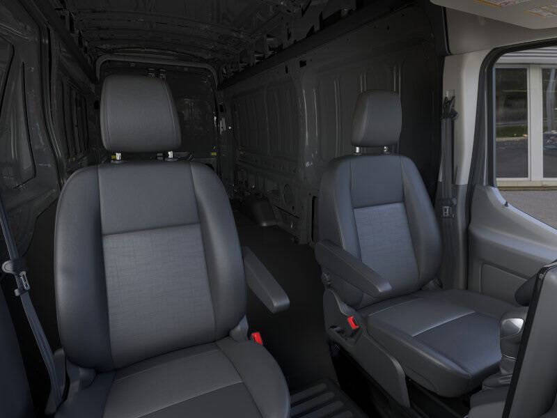 2026 Ford Transit 350