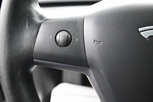 2019 Tesla Model 3 Mid Range