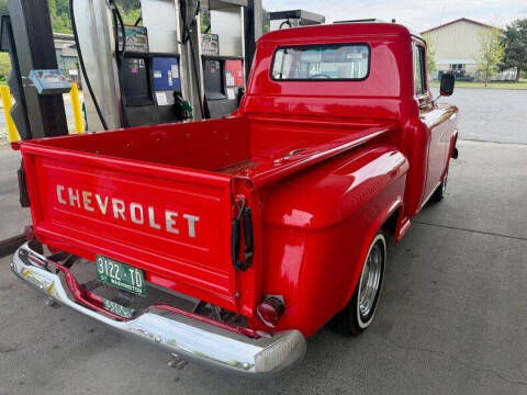 1957 Chevrolet 3100