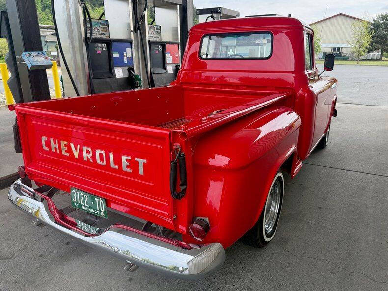 1957 Chevrolet 3100