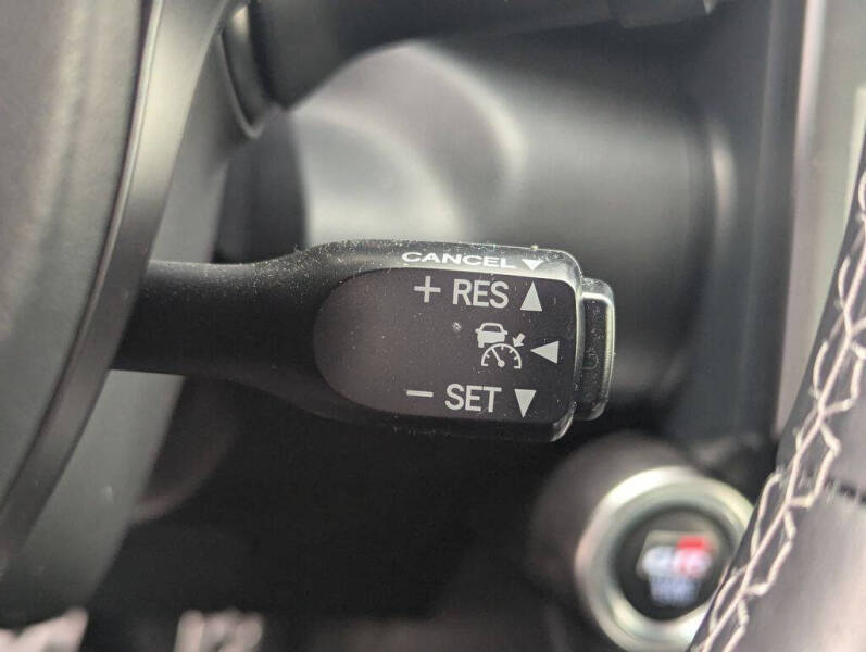 2025 Toyota GR86 Premium