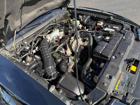 2002 Ford Mustang GT Deluxe