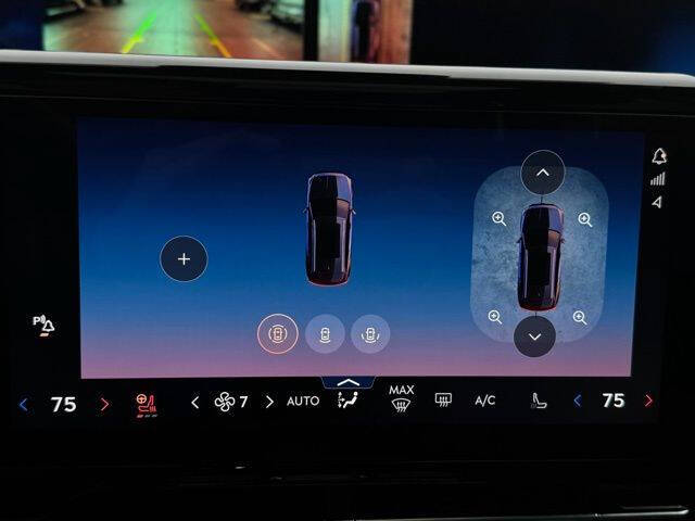 2026 Lincoln Nautilus Hybrid Reserve