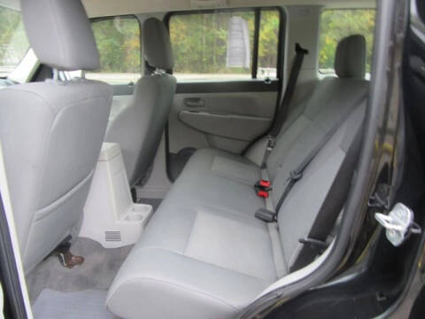 2008 Jeep Liberty for sale at Special Finance of Charleston LLC in Moncks Corner SC