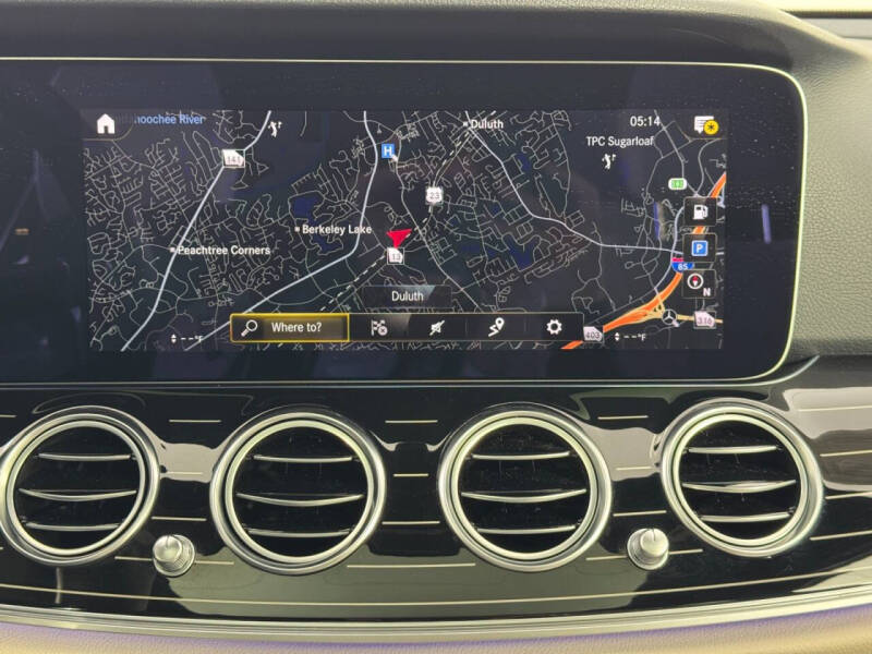 2022 Mercedes-Benz E-Class E 450 4MATIC All-Terrain