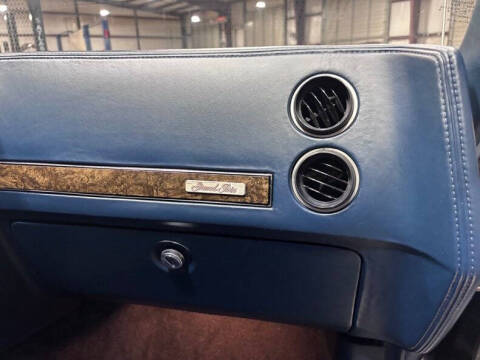 1986 Pontiac Grand Prix