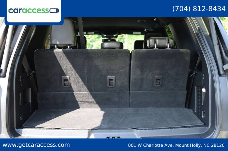 2018 Ford Expedition XLT