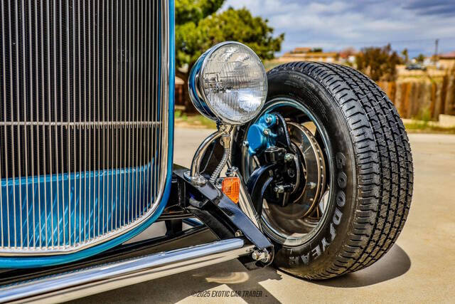 1932 Ford Model B