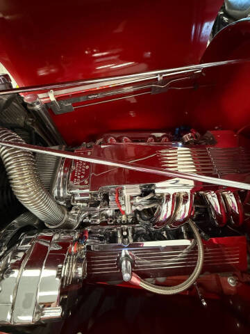 1929 Ford Model A (Custom)