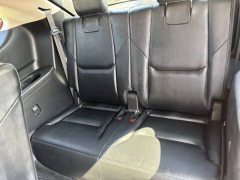 2023 Mazda CX-9 Touring Plus