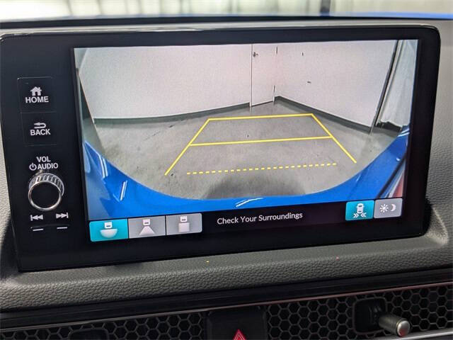 2025 Honda Civic Type R