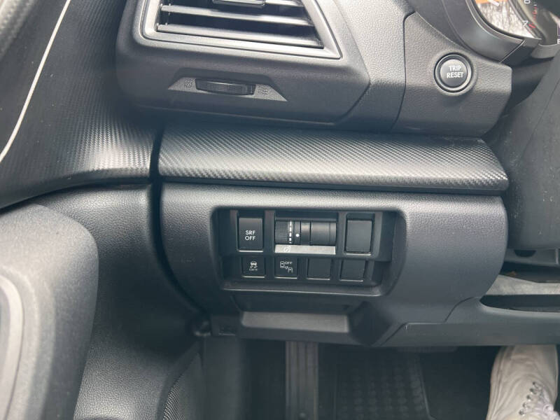 2019 Subaru Impreza Premium