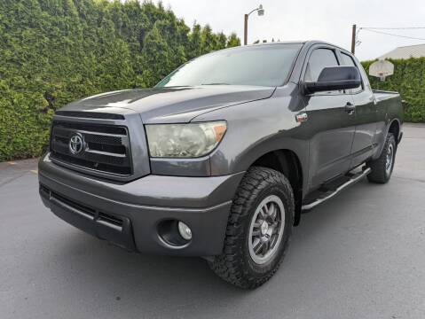2011 Toyota Tundra for sale at Bates Car Company in Salem OR