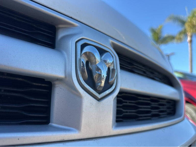 2018 RAM ProMaster City Tradesman SLT