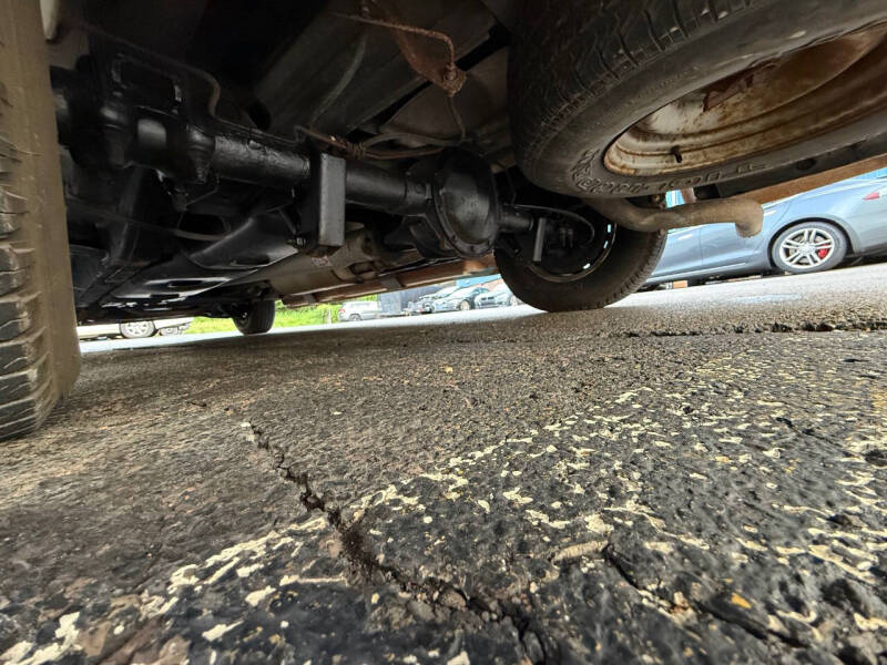 1996 Chevrolet Express G1500