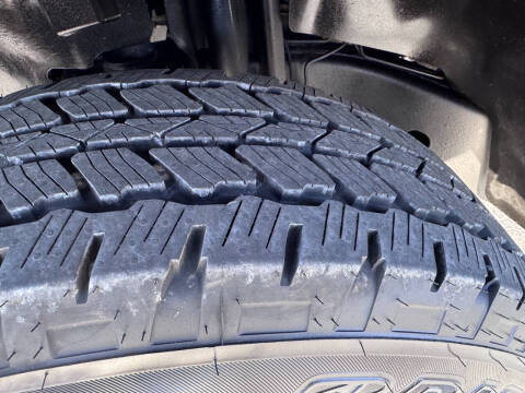 2012 Jeep Wrangler Sahara