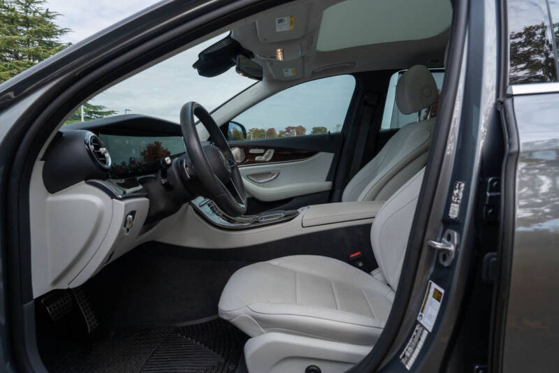 2023 Mercedes-Benz E-Class E 450 4MATIC All-Terrain