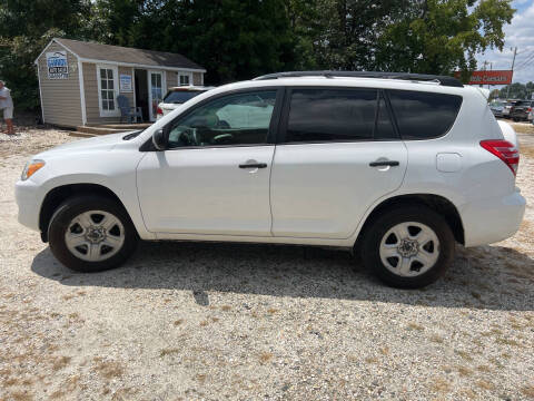 2011 Toyota RAV4