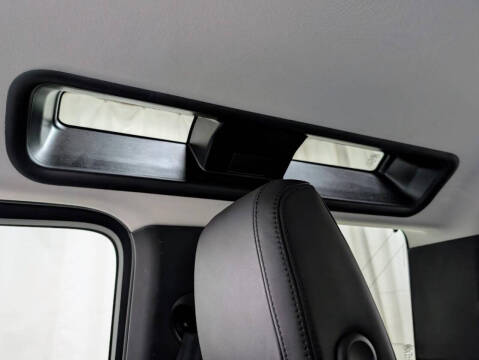 2020 Land Rover Defender 110 HSE