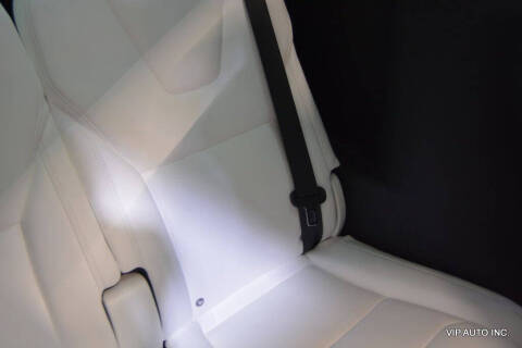 2019 Tesla Model X 100D