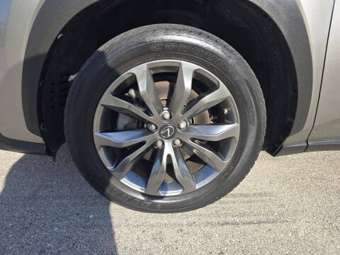 2016 Lexus NX 200t F SPORT