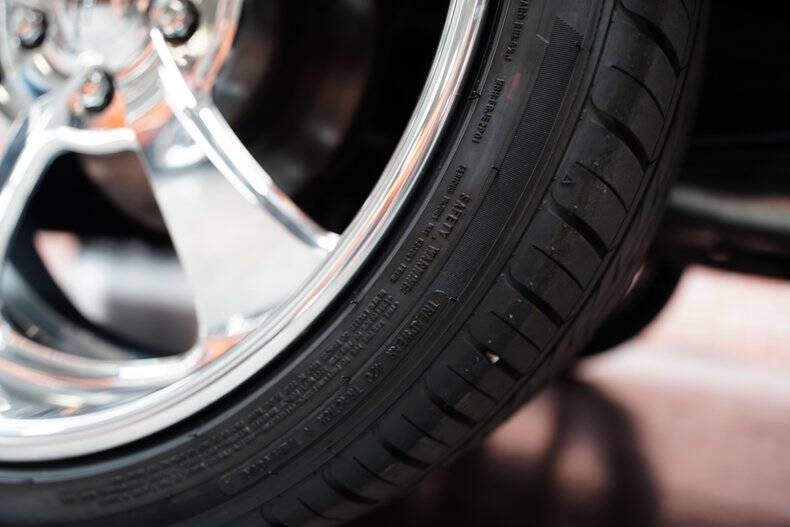 1957 Chevrolet Bel Air