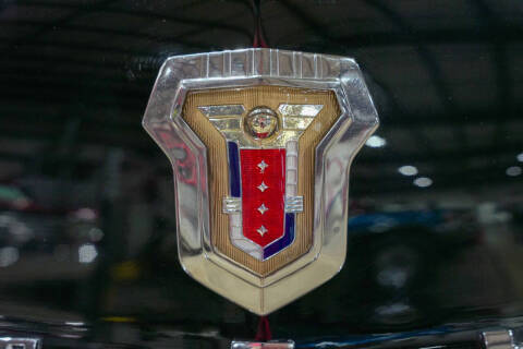 1953 Mercury Monterey