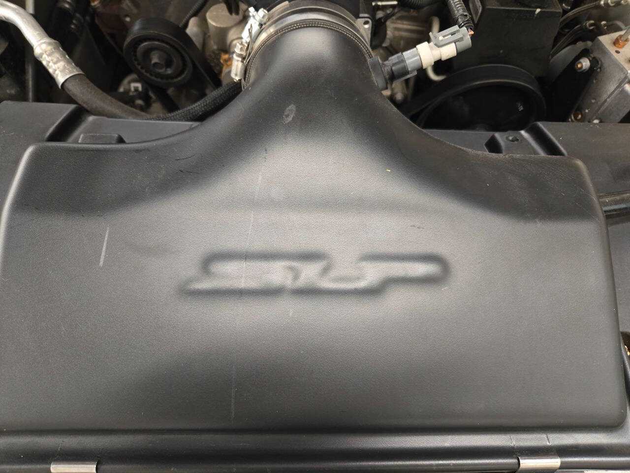 2002 Chevrolet Camaro 151