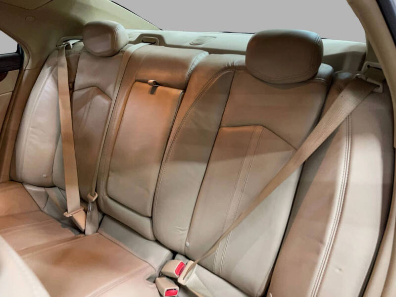 2011 Cadillac CTS 3.6L Premium