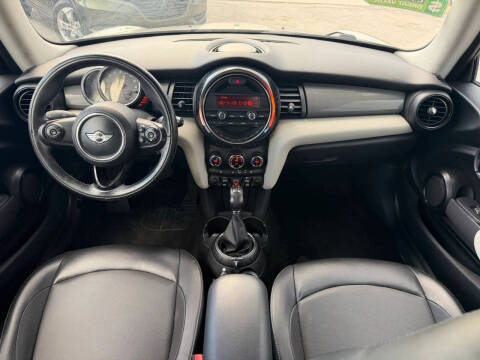 2015 MINI Hardtop 2 Door Cooper