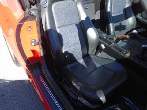 2000 BMW Z3 2.8